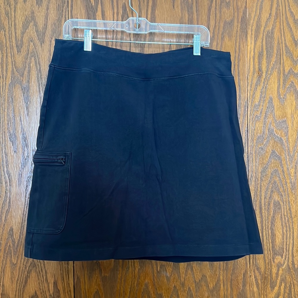 Duluth Trading Company Skort